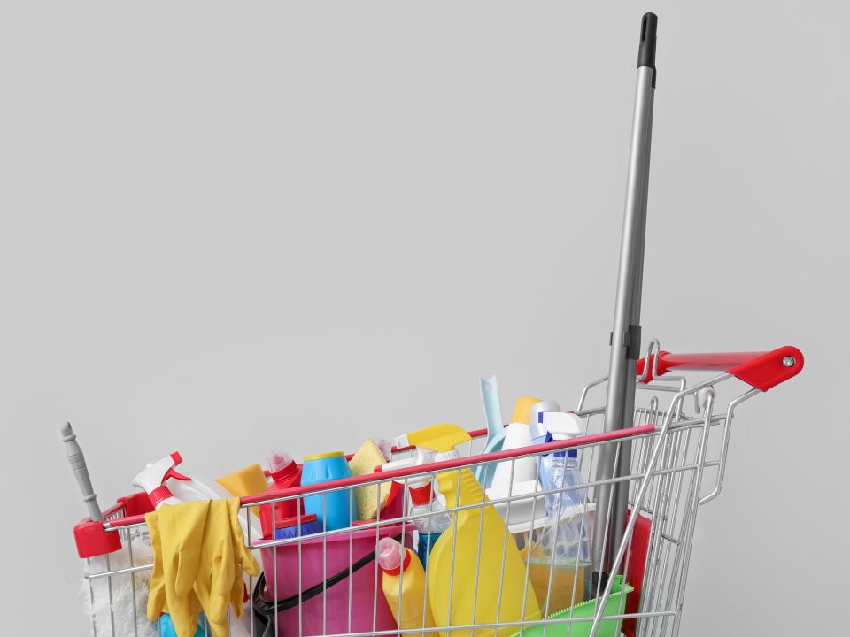 ECサイトのイメージ画像