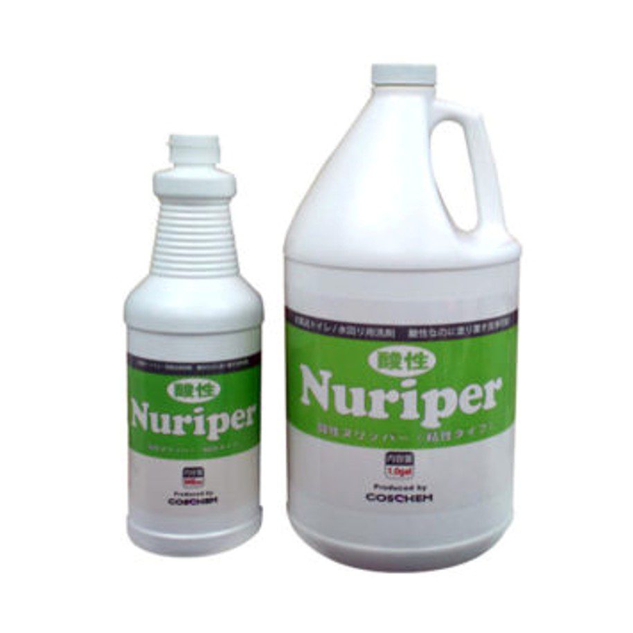 TOSHO【酸性ヌリッパー】