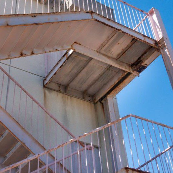 錆除去SNS用アイコン