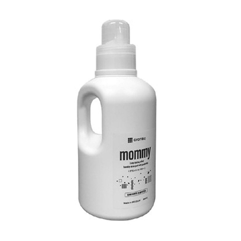 カイコーポレーション【グランバイオマミー】